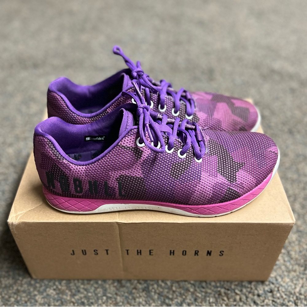 Nobull Trainers